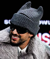 Imagem recente de bunny