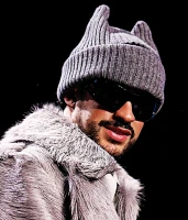 Imagem recente de bunny