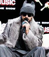 Imagem recente de bunny