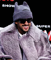 Imagem recente de bunny