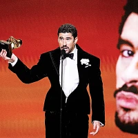 Imagem recente de bunny