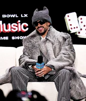 Imagem recente de bunny