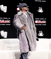 Imagem recente de bunny