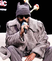 Imagem recente de bunny