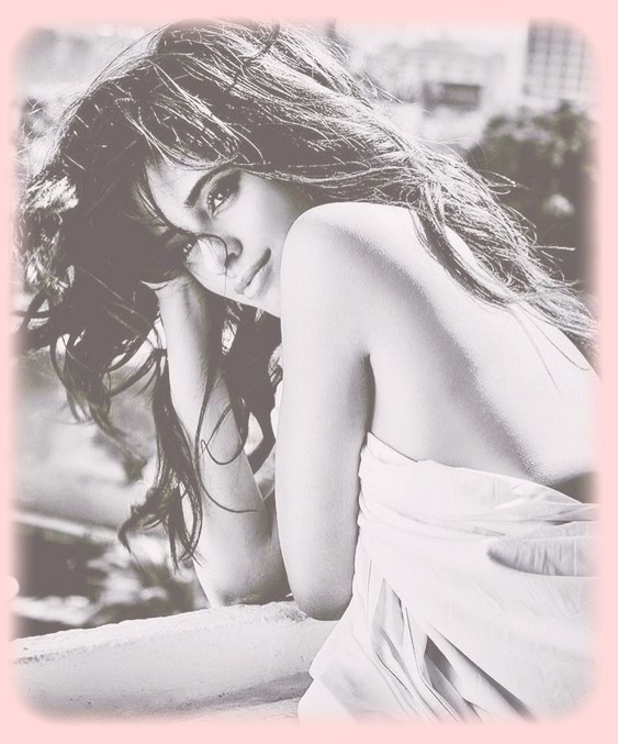 Foto de cabellocamila