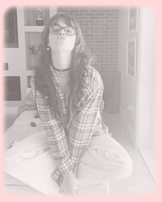 Foto de cabellocamila