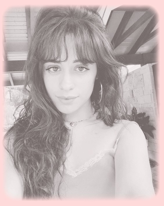 Foto de cabellocamila