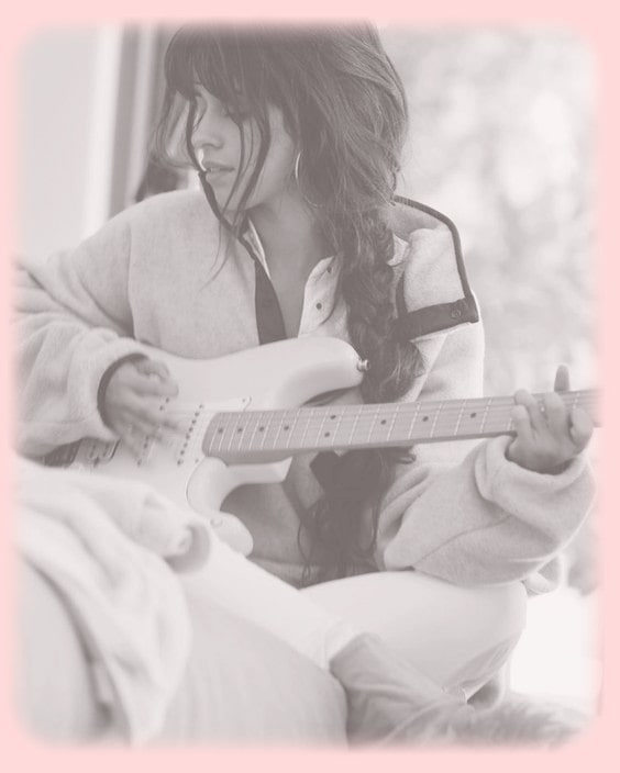 Foto de cabellocamila