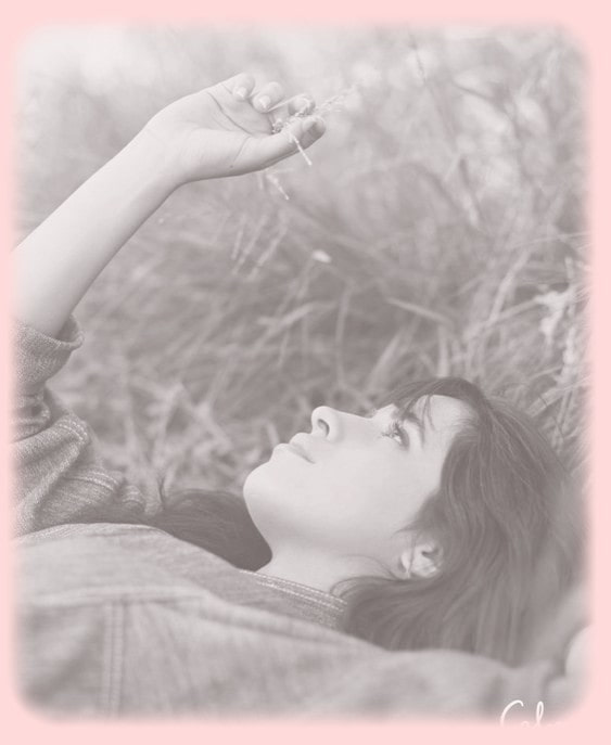 Foto de cabellocamila