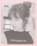 Imagem recente de cabellocamila