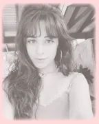 Imagem recente de cabellocamila