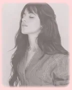 Imagem recente de cabellocamila