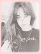 Imagem recente de cabellocamila