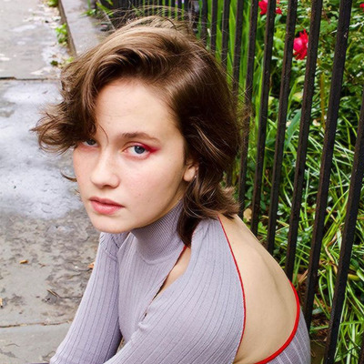 Foto de caileespaeny