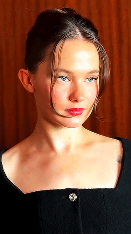 Foto de caileespaeny