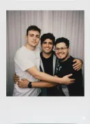 Imagem recente de caio