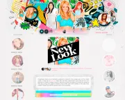 Imagem recente de caio