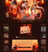 Imagem recente de caio