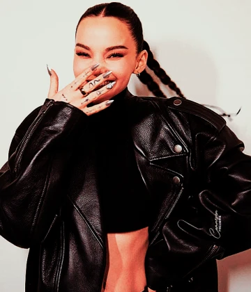 Favorito de blackwhite