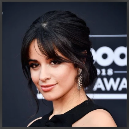 Imagem recente de camicabello