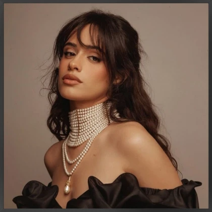 Imagem recente de camicabello