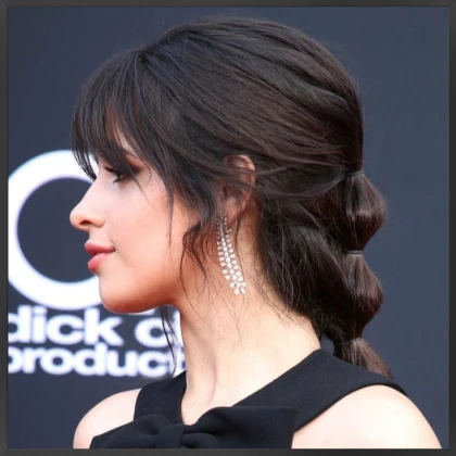 Imagem recente de camicabello