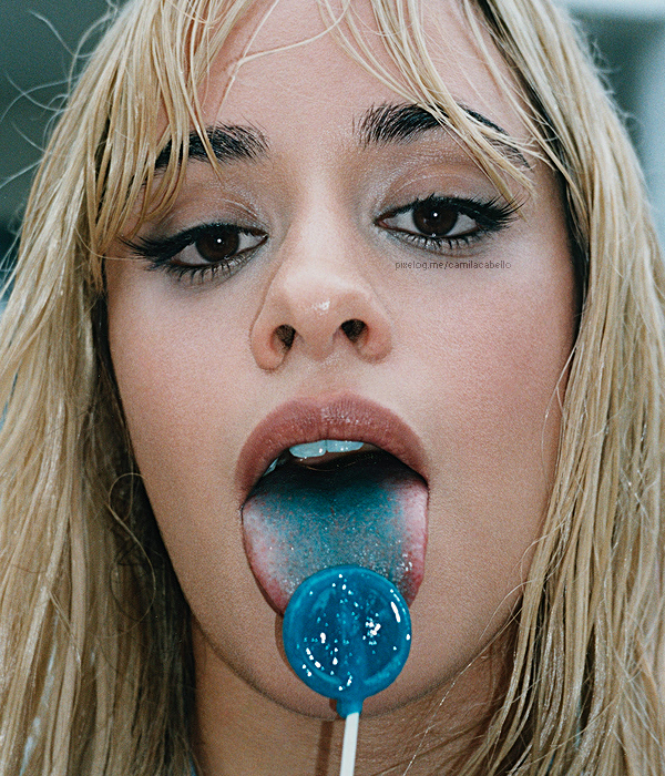 Foto de camilacabello