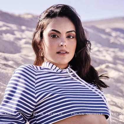 Imagem recente de camilamendes