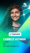 Imagem recente de camillevitoria