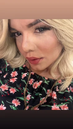 Imagem recente de camillybauer