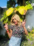 Imagem recente de camillybauer