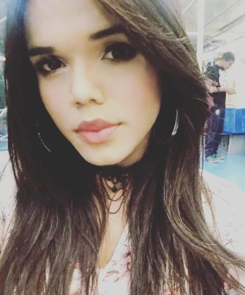 Imagem recente de camillybauer