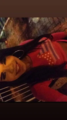 Imagem recente de camillybauer