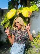 Imagem recente de camillybauer