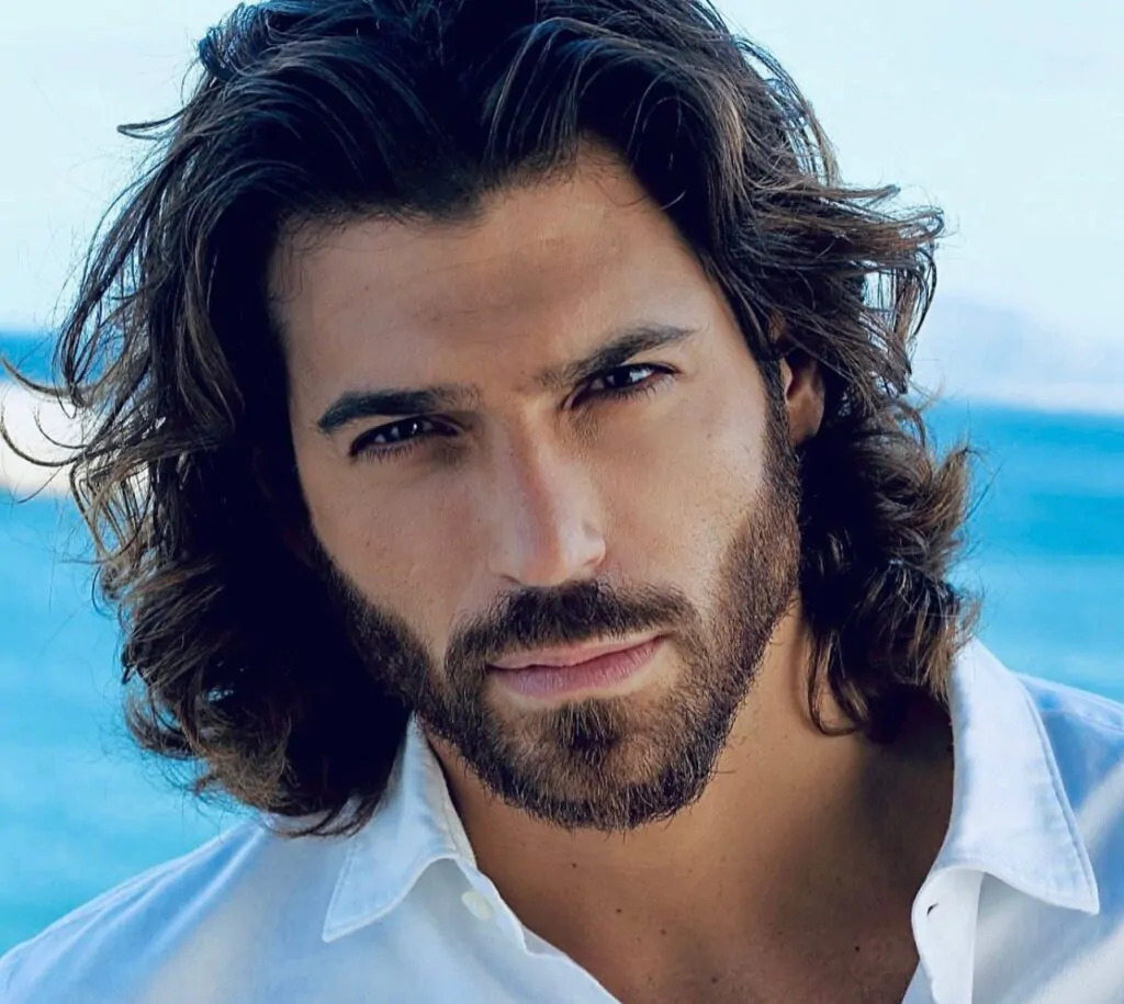 Foto de canyaman