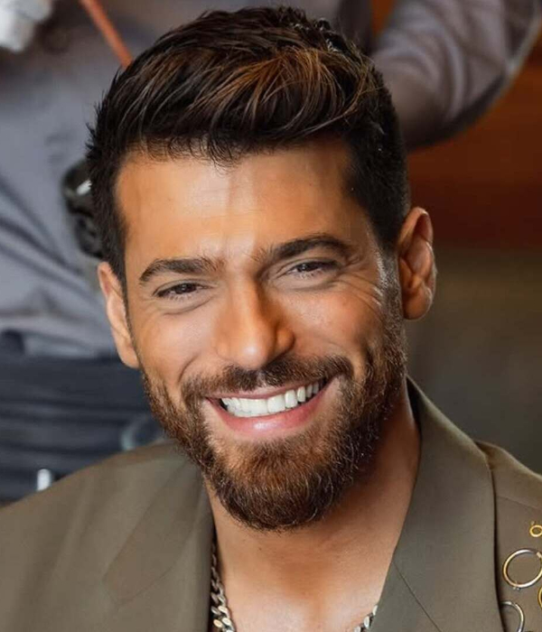 Foto de canyaman