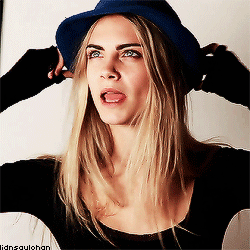 Foto de caradelevingne