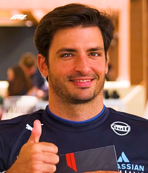 Foto de carlossainz