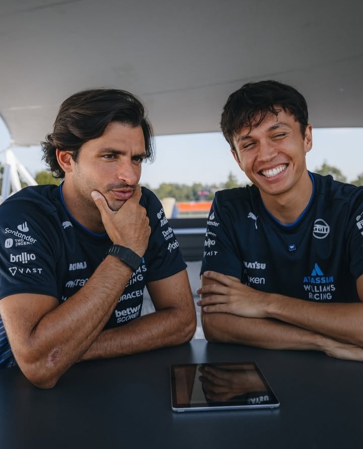 Foto de carlossainz
