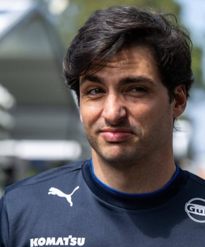 Foto de carlossainz