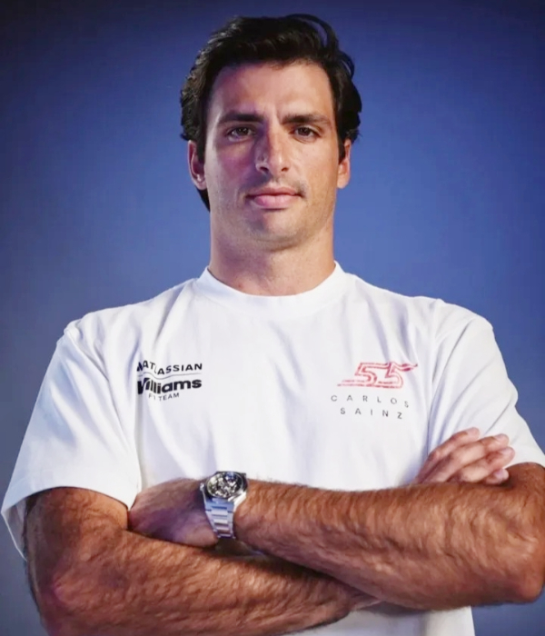 Foto de carlossainz