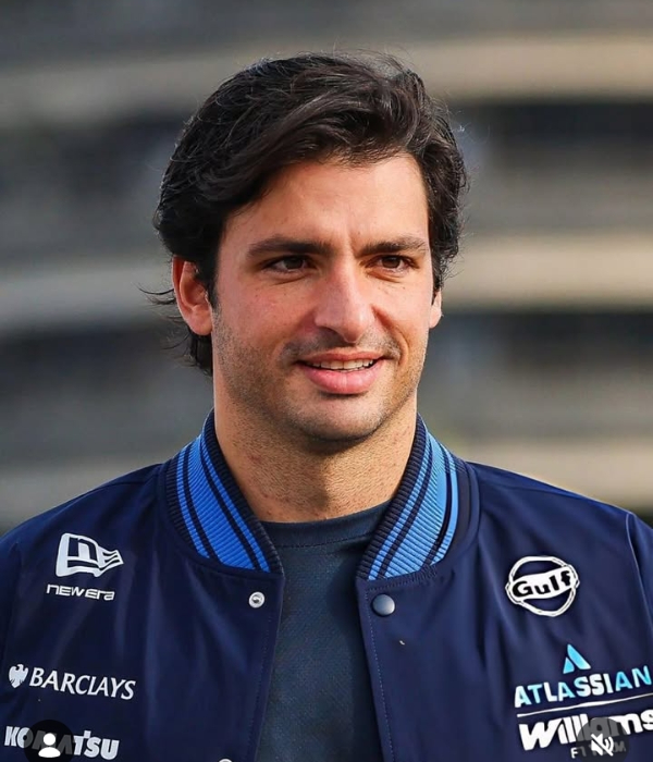 Foto de carlossainz