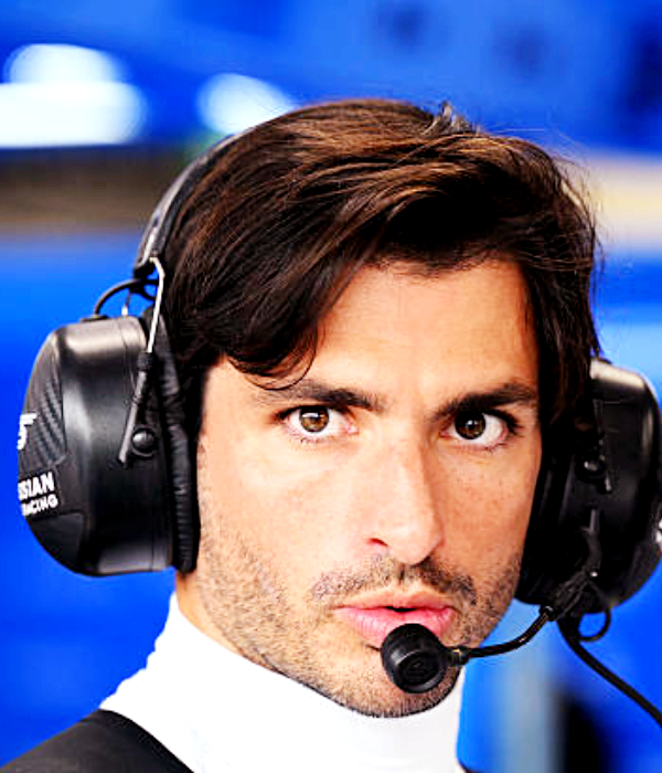 Foto de carlossainz