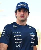 Imagem recente de carlossainz