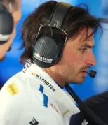 Imagem recente de carlossainz