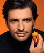 Imagem recente de carlossainz