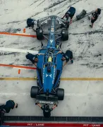 Imagem recente de carlossainz