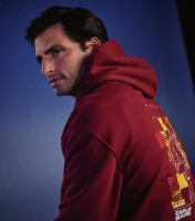 Imagem recente de carlossainz