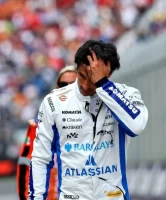 Imagem recente de carlossainz