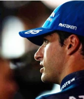 Imagem recente de carlossainz